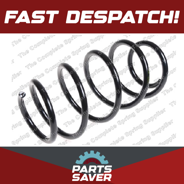 Coil Spring Front 19181 Kilen Suspension 54010JD02D 540101YA0D Quality New