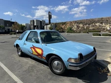 1975 AMC Pacer 
