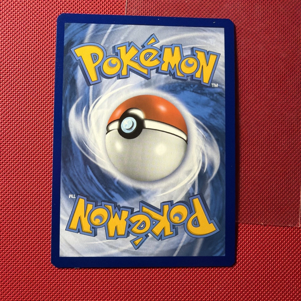 Vaporeon V - SWSH150 SWSH: Sword & Shield Promo Cards Promo NM - Image 2 of 2