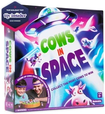 Cows in Space by Relatable – a Kid-Friendly Pick for 2 Player Kids Games, and Fu