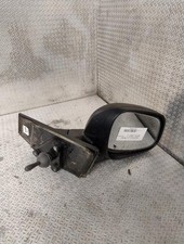 Retroviseur droit (ou coque) Chevrolet SPARK