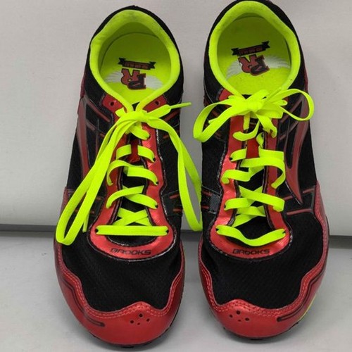 Brooks PR Series Size 8.5 Mens - Picture 1 of 6