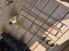 Bundy Selmer Trombone — photo 5
