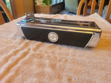 1960s Chevrolet Underdash Tissue Dispenser Gm Accessory Auto Serv Dispenser 1960s Chevrolet Underdash Tissue Dispenser Gm Accessory Auto Serv Dispenser