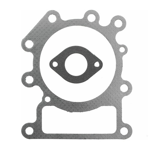 Für Electrolux-Teil Zylinderkopf Ventildichtung Vergaserzubehör 690190 - Bild 7 von 7