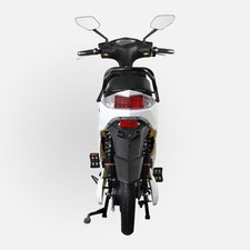 Volta Elektroroller 25kmh 220W 52km Reichweite mit Straßenzulassung VSX – Bild 5