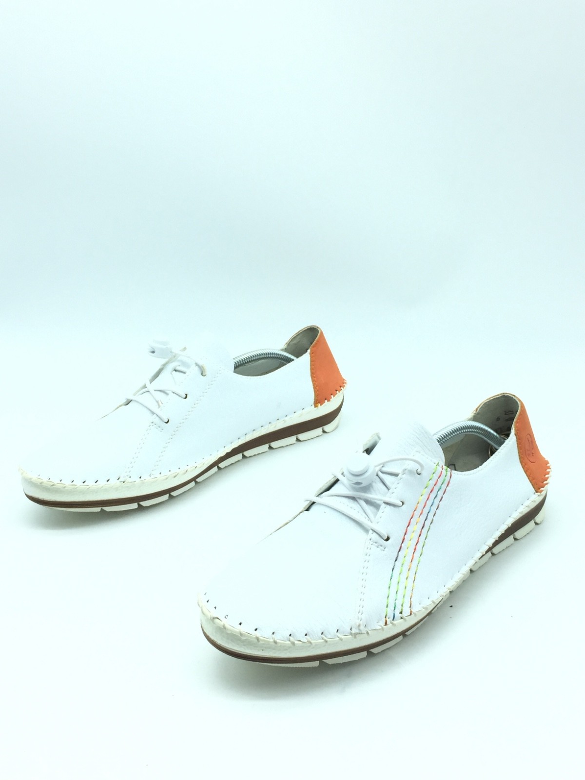 Rieker Zapatos De Vestir Para Mujer T.43 US.11 UK.9