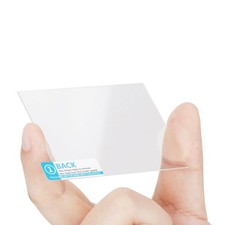 Glas Display Schutzfolie für Sony a6000 a640...