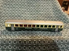 Passenger Coach Car, 2nd class, BODENSEE TOGGENBURG