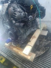2009 Nissan Murano 3.5l V6 Engine Complete Assembly Used 153k Miles Oem 2009 Nissan Murano 3.5l V6 Engine Complete Assembly Used 153k Miles Oem