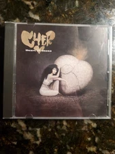 Cher: Heart Of Stone (CD, 1989 Geffen) Pop  Rock