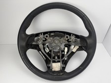 2014-2018 Nissan Altima Steering Wheel Black Oem