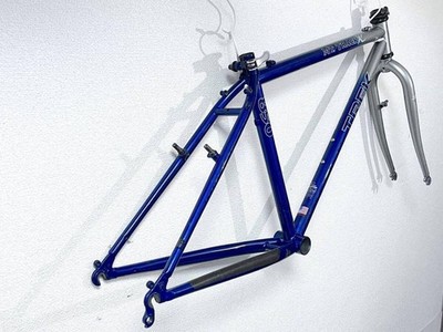 ★TREK 850 MT.TRACK XC 90′s OLD MTB フレーム★ Trek 850 Mt.Track Xc 90S Old Mtb Frame | eBay