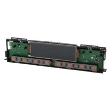 Module de commande afficheur électronique four Neff 11049755