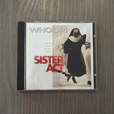 Sister Act von Ost | CD | Zustand gut/ B26