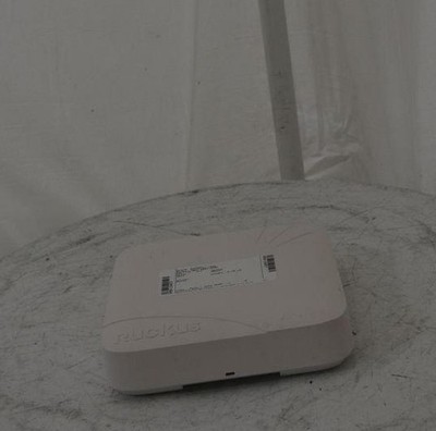 Ruckus 901-7982-US00 Zoneflex 7982 Wireless Access Point Ethernet PoE SEE NOTES