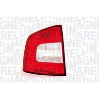 Magneti Marelli 714021701701 Heckleuchte