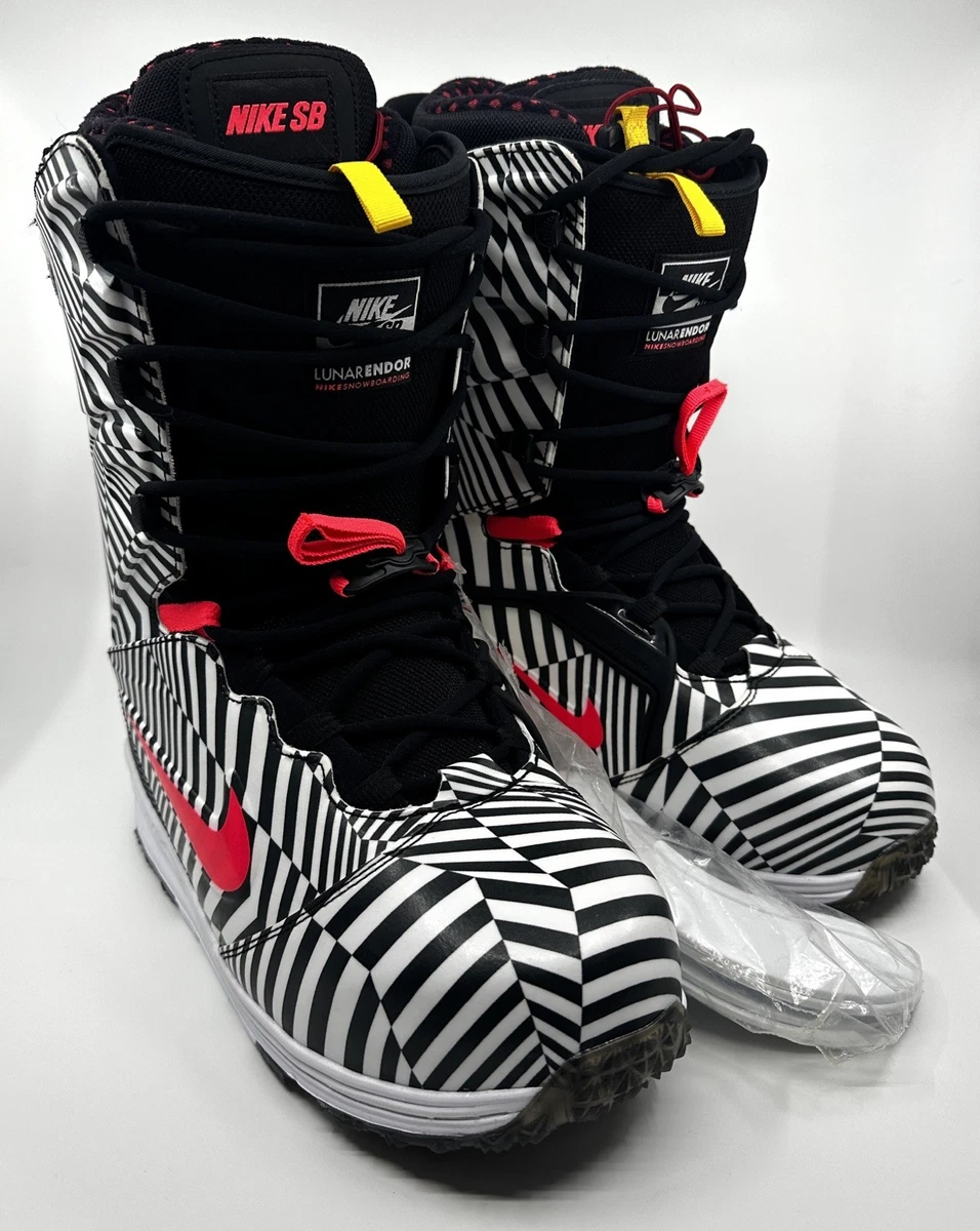 Nike 12 US Ski & Snowboard Boots for Men for sale | eBay