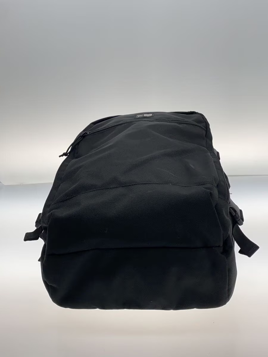 NEW ERA Backpack, Polyester, Black, Solid Color - image 4