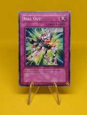 Yugioh - Roll Out! (SDMM-EN037) - Common 1st Edition