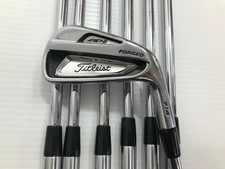 Titleist AP 2 714 Dynamic Gold S200 Flex Iron Set Used Fastest