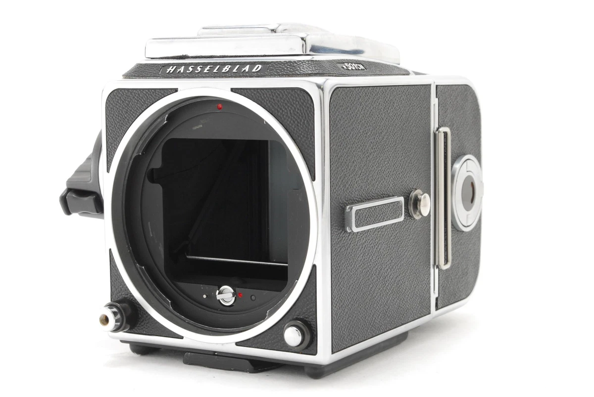 Hasselblad 501cm for sale | eBay