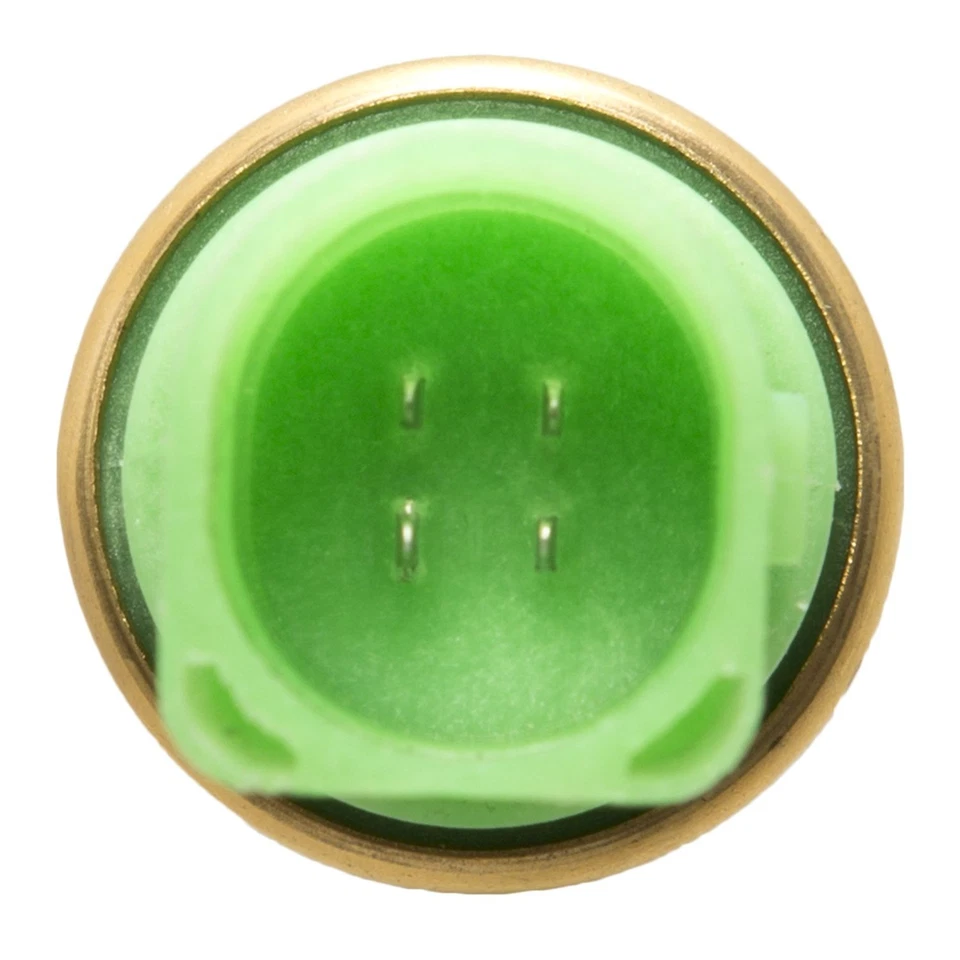 Датчик температуры охлаждающей жидкости двигателя Delphi TS10236 - Изображение 3 из 4