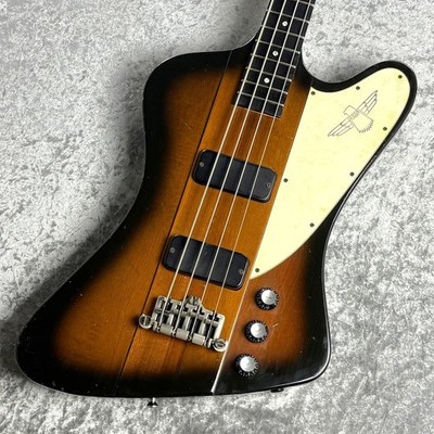 【】 Gibson ギブソンThunderbird Ⅳ 1997年製 Gibson Thunderbird IV, 4.02kg, manufactured in 1997. | eBay