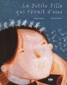 La Petite Fille qui rêvait doies von Kérillis, Hél... | Buch | Zustand sehr gut