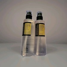 COSRX Advanced Snail 96 Mucin Power Essence. 2pack No Boxes Exp.25 Free Ship 
