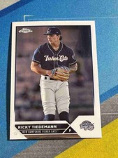 2023 Topps Pro Debut Pick Chrome PDC-1-200 Complete Your Set - Buy More & Save