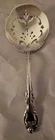 Gorham Melrose Sterling Bon Bon Spoon 8 Inches