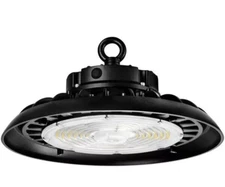 150W LED UFO High Bay Light Warehouse Commercial Industrial 5000K
