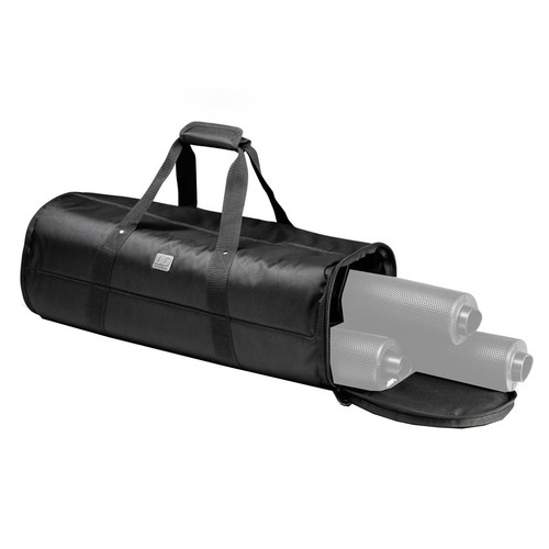 LD Systems MAUI 5 Black Ultra Portable Column PA DJ Speaker Systems w Cases - Picture 11 of 12