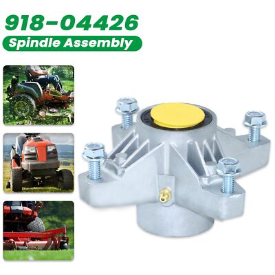 918-04426 Spindle Assembly Kit with 748-3065A Spacer 618