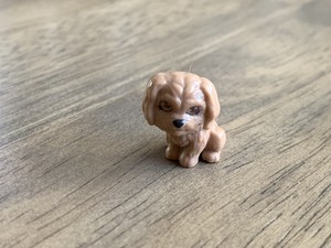 barbie newborn pups replacement