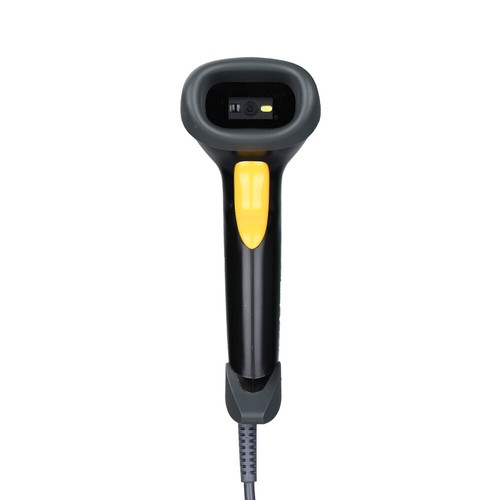 Eyoyo USB Wired Handheld 2D QR Code Barcode Scanner PC Reader Automatic Scanning - Picture 14 of 24