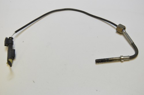 Mercedes Sprinter Abgastemperatursensor A0071537528 215CDI 2014 RHD 2207687