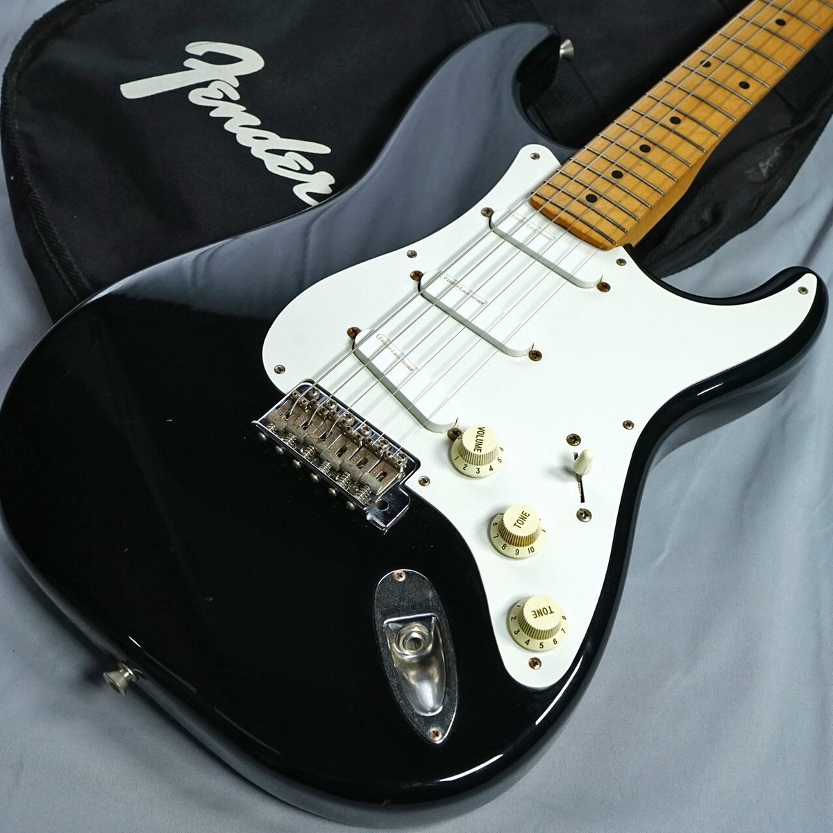 ギター Fender Japan ST54-95LS Rare Color Fender Japan Stratocaster St54-95Ls Lace Sensor