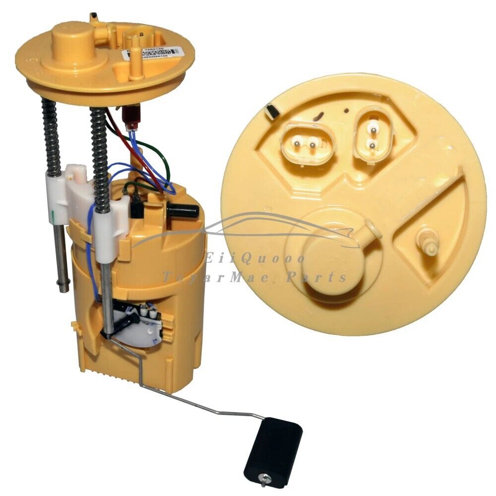 For BMW Fuel Pump Module Assembly 16117195471 For 09-17 BMW For BMW Fuel Pump Module Assembly 16117195471 For 09-17 BMW