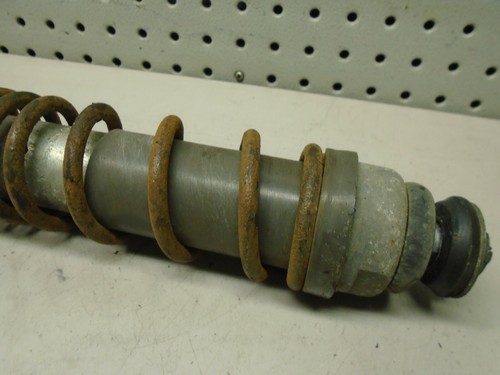 Front Shock Damper for 2004 Vespa Grandturismo 200 4141 Miles OEM - Picture 3 of 5