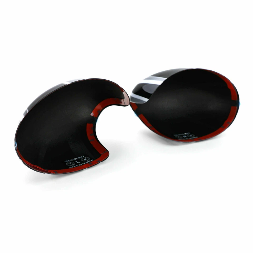 MINI R55 R56 R57 R58 R59 R60 COVER CALOTTE SPECCHIO BANDIERA INGHILTERRA PROMO - Immagine 4 di 4