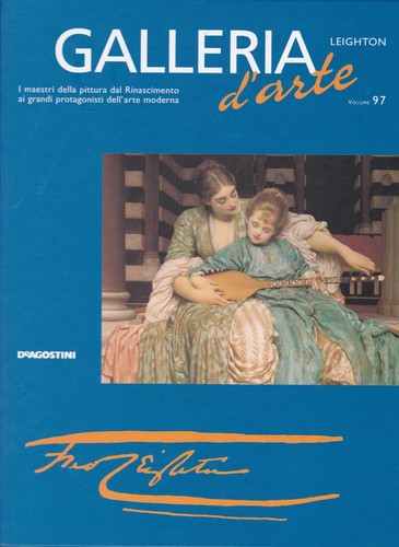 GALLERIA d'arte - DeAGOSTINI -  SCEGLI I FASCICOLI CHE TI MANCANO - Foto 82 di 95