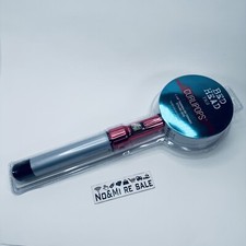 Bed Head Curlipops Clamp-Free Curling Wand Iron Tousled Curls, 1.25 inch, BH353C