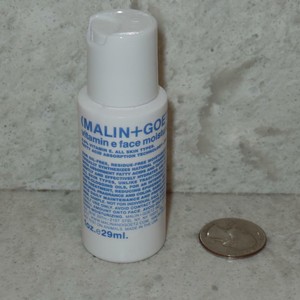 moisturizer 29ml lotion goetz 1oz vitamin malin face travel