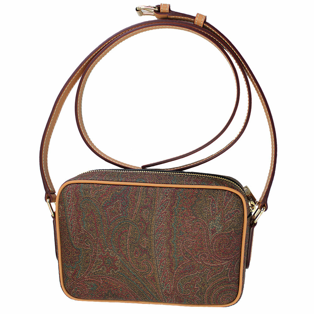 スーパーセール 半額 NEW BRAND ETRO eBay | 0N029 BAG SHOULDER PAISLEY バッグ