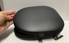 Bose CASE ONLY for Wireless Noise Cancelling Headphones EMPTY CASE black