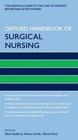 Oxford Handbook of Surgical Nursing by Oxford University Press (Paperback, 2016)