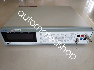 1PC advantest ADCMT 5450 Tested