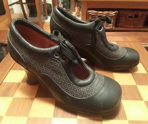 john fluevog ebay